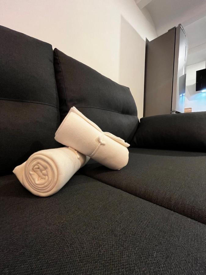 Apartamento A 2 Minutos De La Playa Málaga Exterior foto