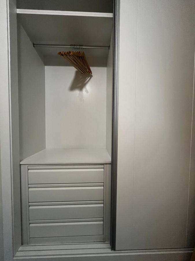 Apartamento A 2 Minutos De La Playa Málaga Exterior foto
