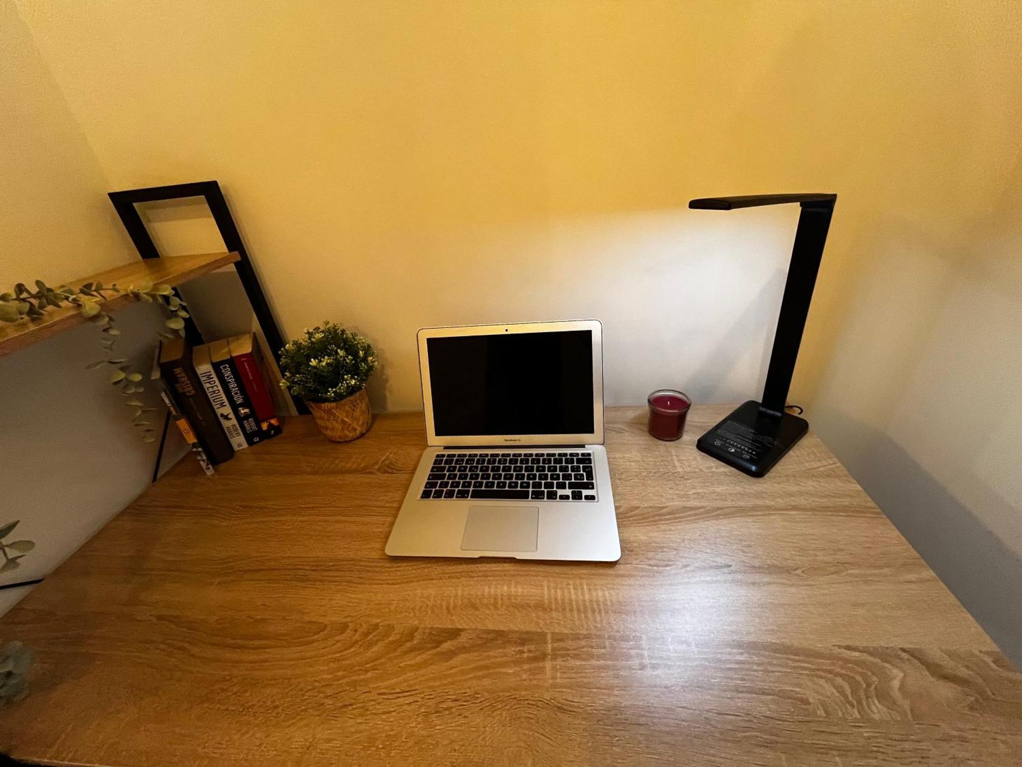 Apartamento A 2 Minutos De La Playa Málaga Exterior foto